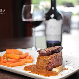 Fotografie Enoteca Amphora - 4