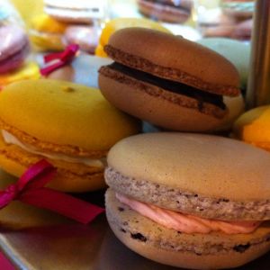 Fotografie Monsieur - 1