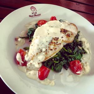 Fotografie Casa Bunicii - 2