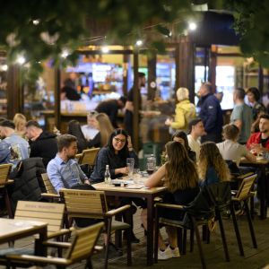Fotografie Vineri 15 - 5