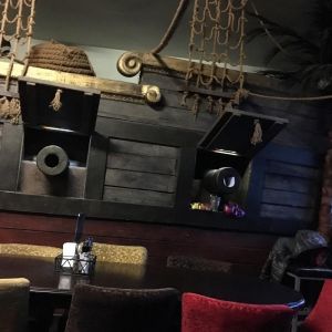 Fotografie Paradisul Piraților - 0