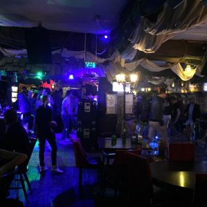 Fotografie Paradisul Piraților - 1