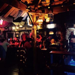 Fotografie Paradisul Piraților - 3