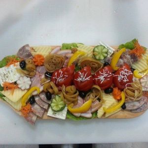 Fotografie Casa Gambino - 1