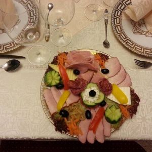 Fotografie Casa Gambino - 0