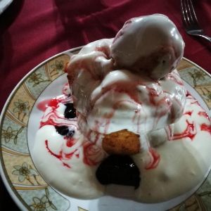 Fotografie La Pădurea Verde - 2