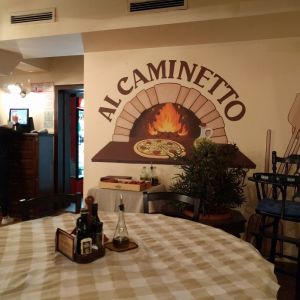 Fotografie Al Caminetto - 0
