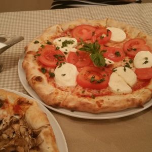 Fotografie Al Caminetto - 1