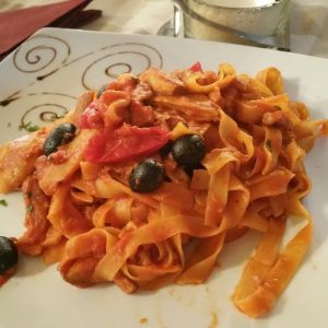 Fotografie Al Caminetto - 2