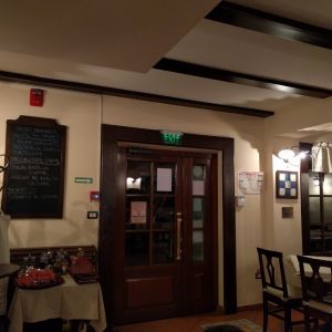 Fotografie Al Caminetto - 3