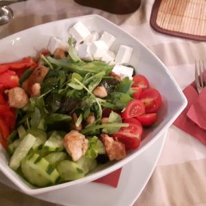 Fotografie Al Caminetto - 4