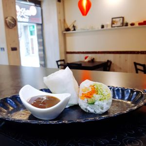 Fotografie Little Hanoi - 0