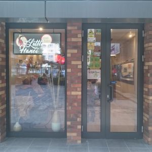 Fotografie Little Hanoi - 2