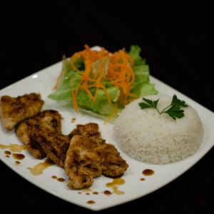 Fotografie Little Hanoi - 3