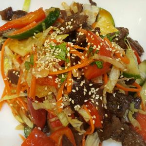 Fotografie Little Hanoi - 4