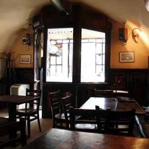 Fotografie Cafe Papillon - 0