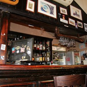 Fotografie Cafe Papillon - 1