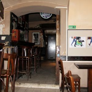 Fotografie Cafe Papillon - 2