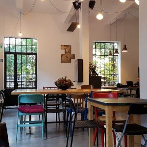 Fotografie Ambasada - 0