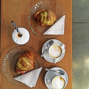 Fotografie Ambasada - 1