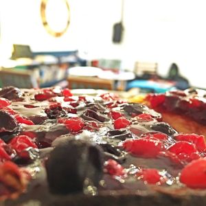 Fotografie Ambasada - 2