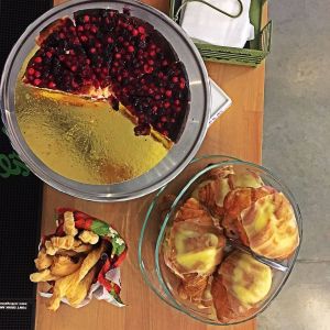 Fotografie Ambasada - 3