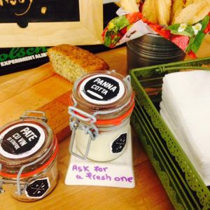 Fotografie Ambasada - 4