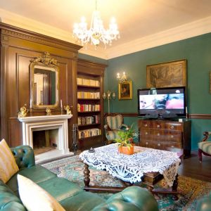 Fotografie Restaurant Casa del Sole - 0