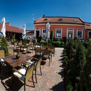 Fotografie Restaurant Casa del Sole - 1