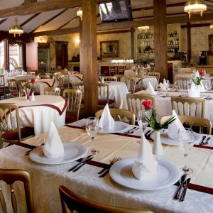 Fotografie Restaurant Casa del Sole - 3