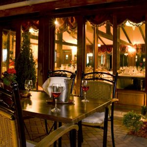 Fotografie Restaurant Casa del Sole - 4