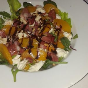 Fotografie Restaurant Harold´s - 1