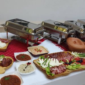 Fotografie Restaurant Harold´s - 2