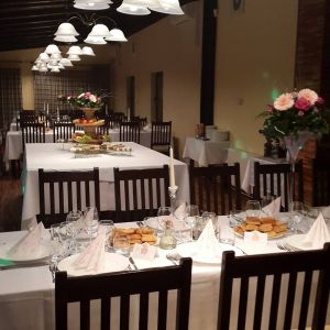 Fotografie Restaurant Harold´s - 3