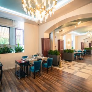 Fotografie Restaurant Merlot - 2