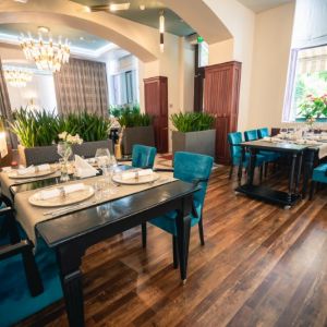 Fotografie Restaurant Merlot - 4