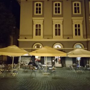 Fotografie Stradivarius - 1