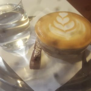 Fotografie Garage Café - 1