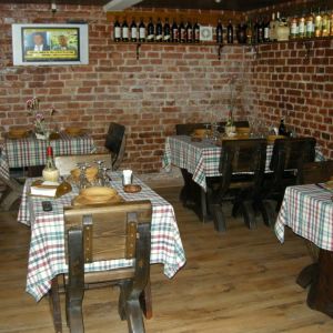 Fotografie Trattoriaccia - 0