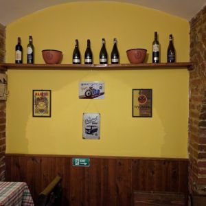 Fotografie Trattoriaccia - 1