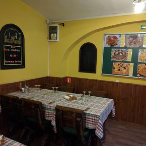 Fotografie Trattoriaccia - 2