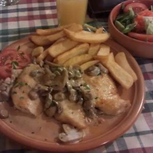 Fotografie Trattoriaccia - 3