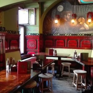 Fotografie The Drunken Rat Pub - 0