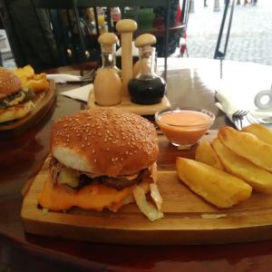 Fotografie The Drunken Rat Pub - 1