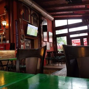 Fotografie Oxford - 1