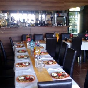 Fotografie Bull's Fresh Food - 0