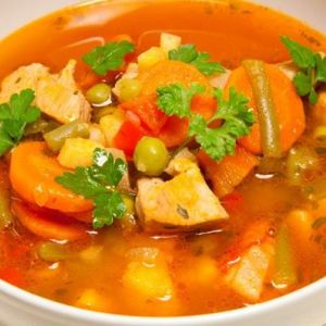 Fotografie Bull's Fresh Food - 2