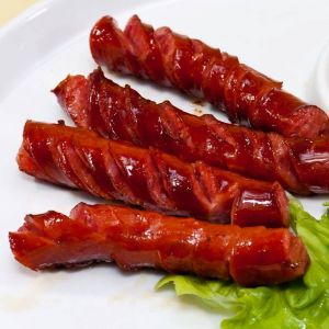 Fotografie Bull's Fresh Food - 3