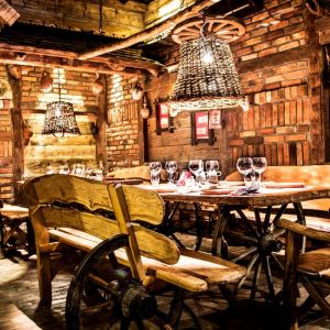 Fotografie Restaurant Dinar - 0