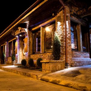 Fotografie Restaurant Dinar - 1